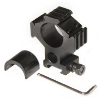 Кронштейн для прицелов 25,4-30 мм с планками Weaver (CL24-0007) - миниатюра