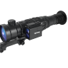 Тепловизионный прицел Sytong RM03-35LRF с дальномером - фото 1