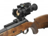 Тепловизионный прицел ATAK OT26-50LRF (с дальномером) 1