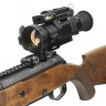 Тепловизионный прицел ATAK OT26-50LRF (с дальномером) - фото 1