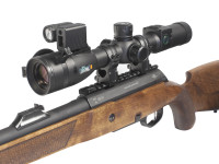 Цифровой прицел ночного видения ATAK ES3T-LRF (70-940) - миниатюра