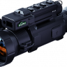 Тепловизионный прицел ATAK OT22-25LRF с дальномером - фото 1