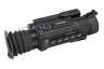 Тепловизионный прицел ATAK OT22-25LRF с дальномером 8