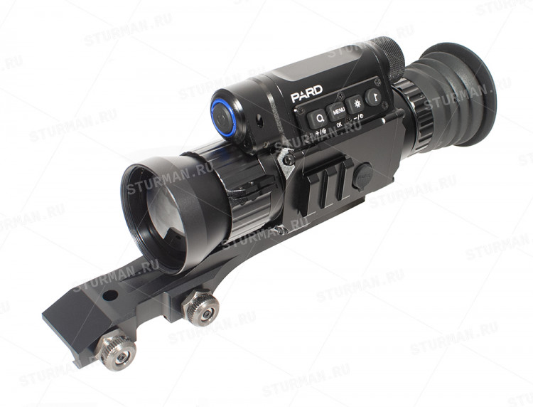 Тепловизионный прицел PARD SA-45 - фото 1