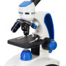 Микроскоп Discovery Pico Gravity с книгой (77971) - фото 1