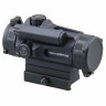 Прицел коллиматорный Vector Optics Nautilus 1x30 QD RD (SCRD-D26II) 4