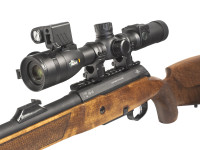 Цифровой прицел ночного видения ATAK ES3T-LRF (50-940) - миниатюра