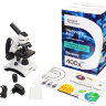 Микроскоп Discovery Pico Polar с книгой (77977) - фото 3