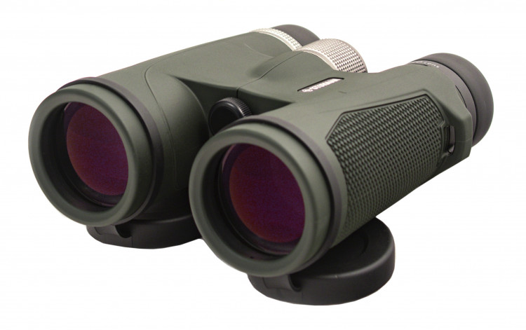 Бинокль Sturman 10x42 ED - фото 1