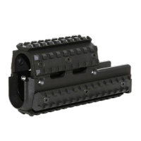 Цевье тактическое "Серпент" (RH11SPR11Y) - миниатюра