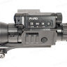 Тепловизионный прицел PARD SA-45LRF (с дальномером) - фото 2