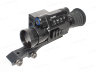 Тепловизионный прицел PARD SA-45LRF (с дальномером) 1
