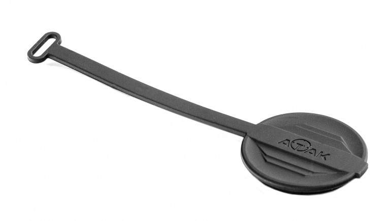 Крышка объектива ATAK HT13-25 - фото 1