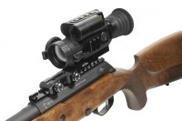 Тепловизионный прицел ATAK ET23-35LRF PRO (с дальномером) - миниатюра