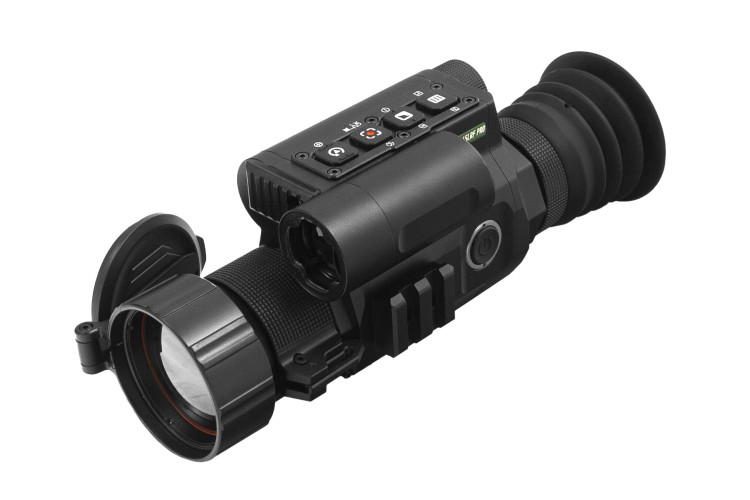 Тепловизионный прицел ATAK ET23-45LRF PRO (с дальномером) - фото 1