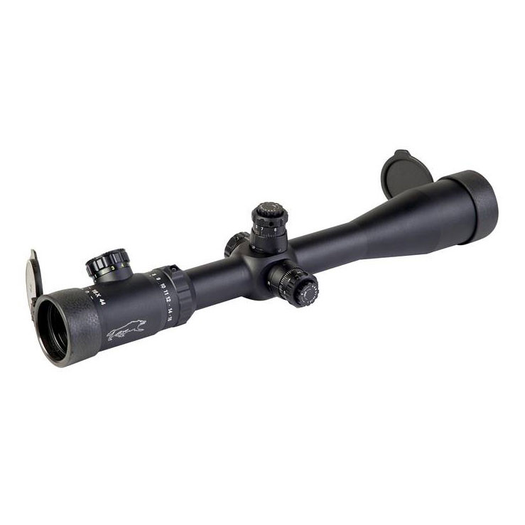 Оптический прицел ПО 4-16*44 SF IR wolf (21417) - фото 1