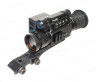 Тепловизионный прицел PARD SA-35LRF (с дальномером) 1