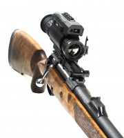 Тепловизионный прицел NNPO TR22-325-LRF (с дальномером) - миниатюра