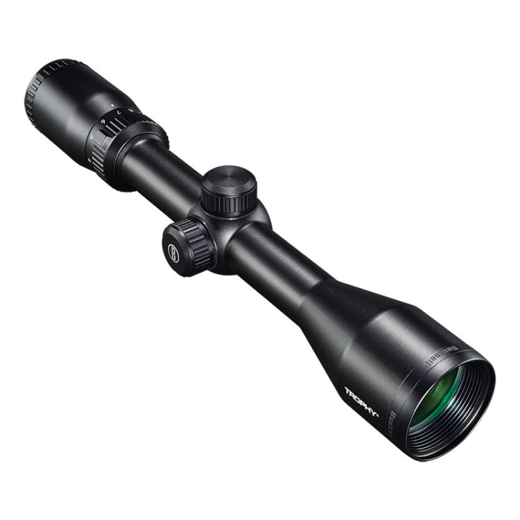 Прицел Bushnell Trophy 3-9x40 #753960В, сетка DOA-600 Прицел Bushnell Trophy 3-9x40 #753960В, сетка DOA-600 - фото 1