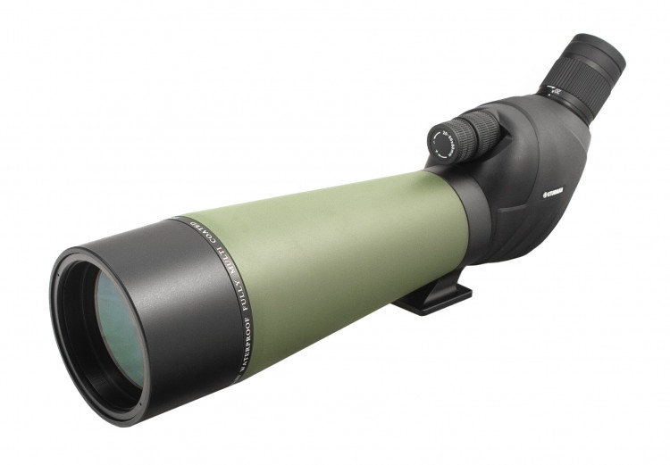 Зрительная труба Sturman 20-60x80 - фото 1