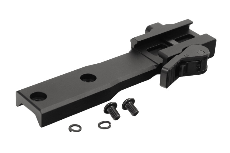 Крепление к тепловизионным прицелам EATECH SS (GUIDE TS) - фото 1