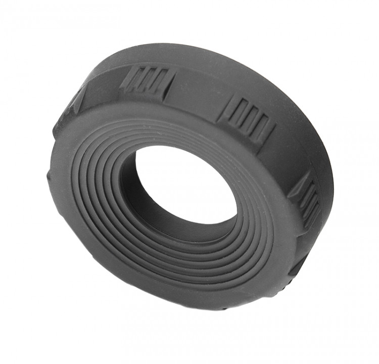 Крышка объектива со шторкой для тепловизоров Quantum 19, Quantum Lite, Helion 19 - фото 1