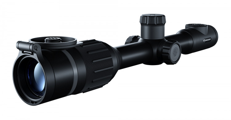 Цифровой прицел ночного видения Digex N455 Цифровой прицел ночного видения Digex N455 - фото 1