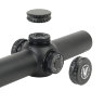 Прицел оптический Veber Wolf 1-6х24 GB FD07 (DnD) Загонник 7