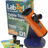 Телескоп Levenhuk LabZZ D1 (70787) - фото 8