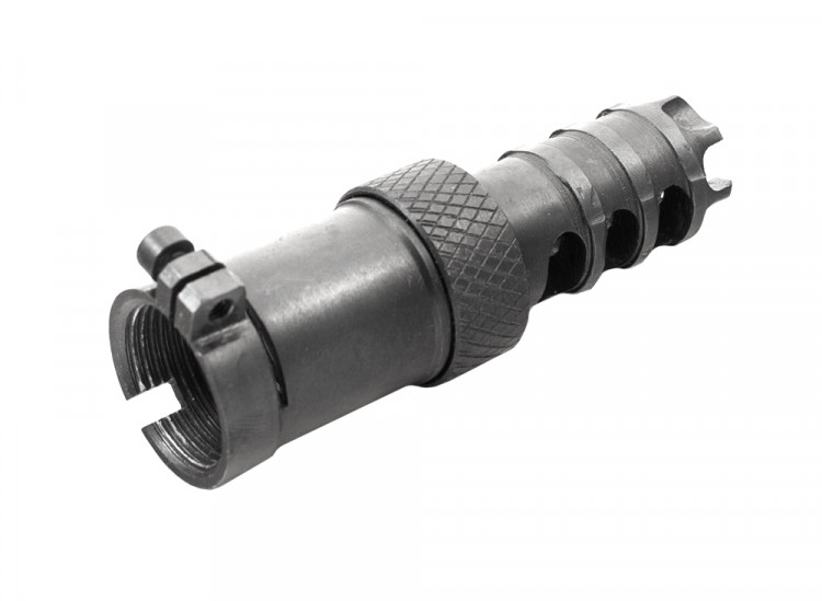 ДТК Дракон М3 - фото 1