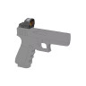 Прицел коллиматорный Frenzy-X 1x19x26 MRS GENII (SCRD-SM64) - фото 12