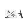 Прицел коллиматорный Frenzy-X 1x19x26 MRS GENII (SCRD-SM64) 14