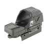 Прицел коллиматорный Veber Black Russian DOT 132 RD Weaver (28193) 2