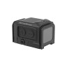 Прицел коллиматорный Frenzy PLUS 1x18x22 GENII (SCRD-75) - фото 5