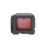 Прицел коллиматорный Frenzy FA 1x18x22 MRT (SCRD-M75) - фото 7