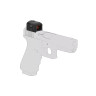 Прицел коллиматорный Frenzy FA 1x18x22 MRT (SCRD-M75) 8