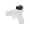 Прицел коллиматорный Frenzy FA 1x18x22 MRT (SCRD-M75) 9
