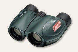 8x21coleman.jpg Бинокль Olympus 8x21 DPC Green - фото 1