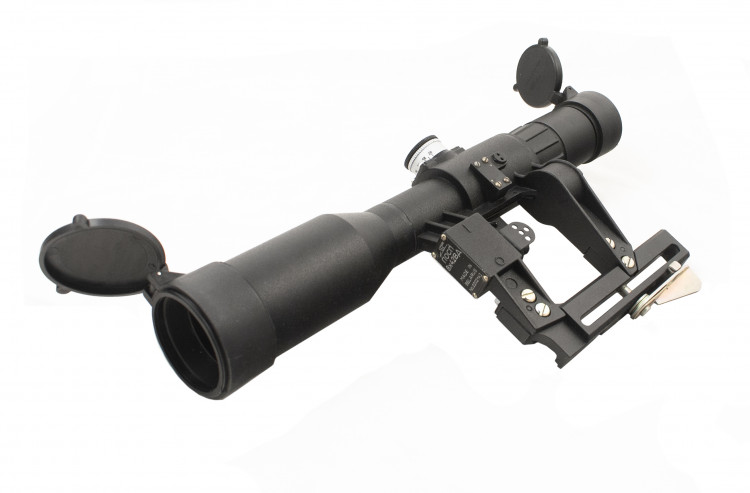 Оптический прицел ПОСП 8x42 ВД - фото 1