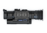Цифровой прицел ночного видения PARD NV008S (4.5 - 9X, 850 нм) 11